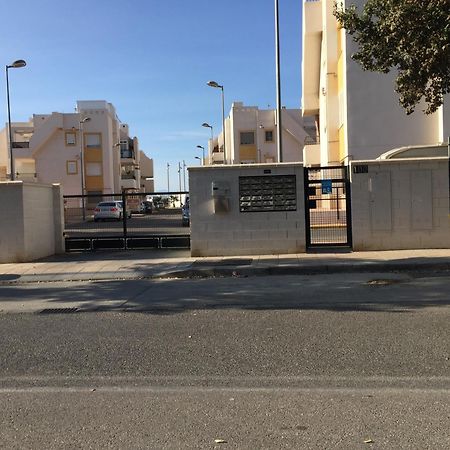 Apartamento Del Toyo Almeria Exterior photo