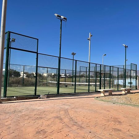 Apartamento Del Toyo Almeria Exterior photo