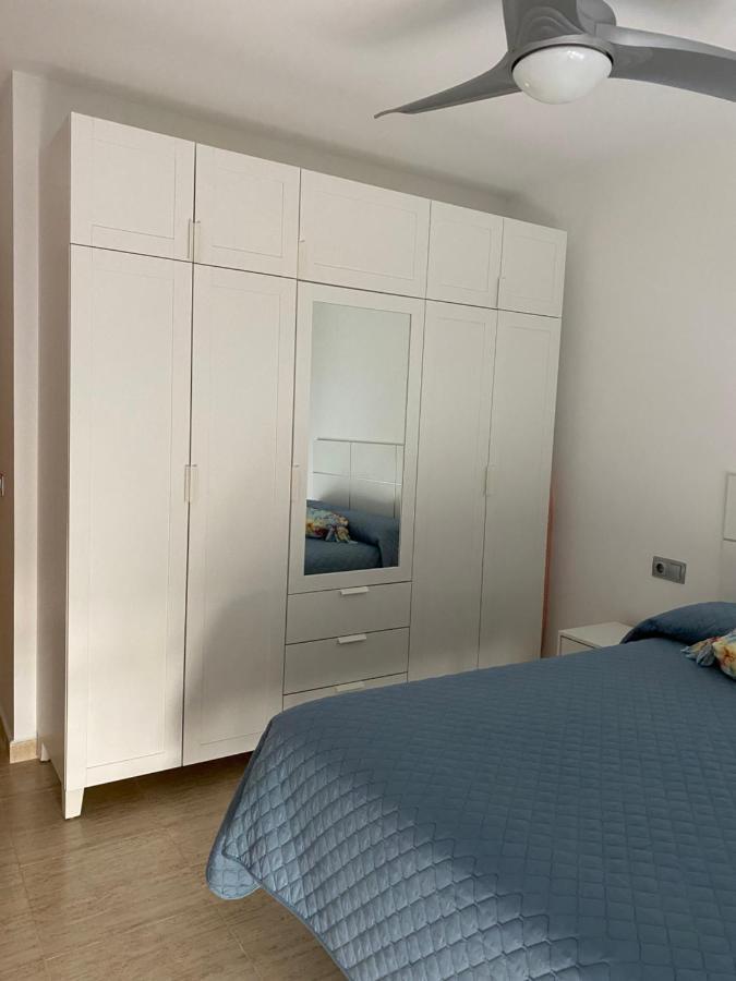 Apartamento Del Toyo Almeria Exterior photo