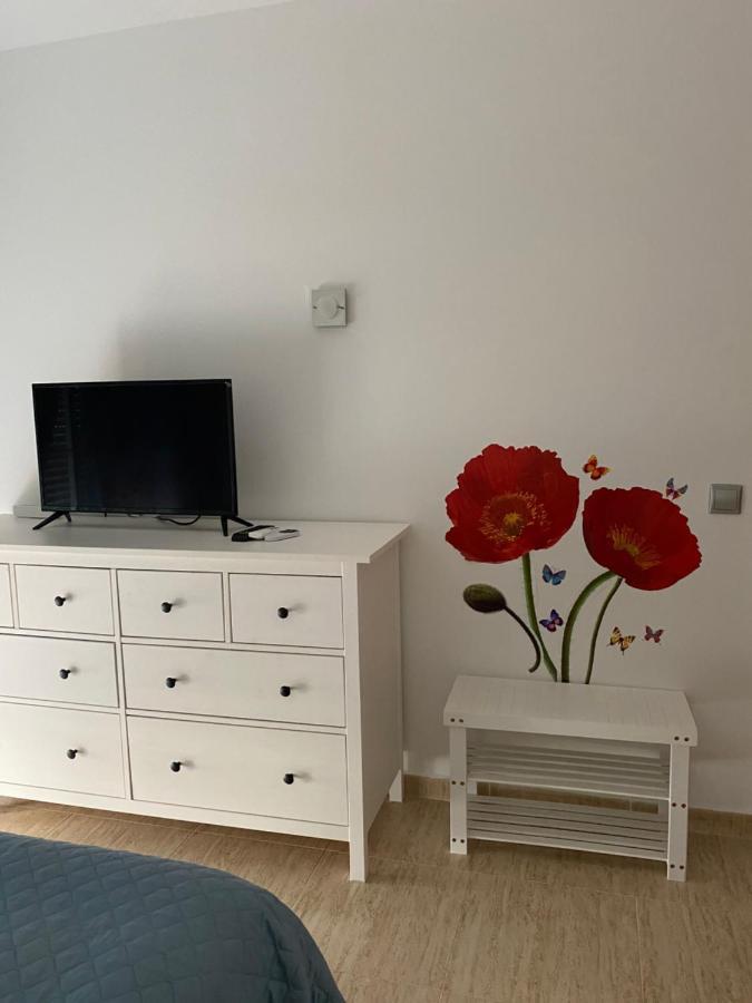 Apartamento Del Toyo Almeria Exterior photo