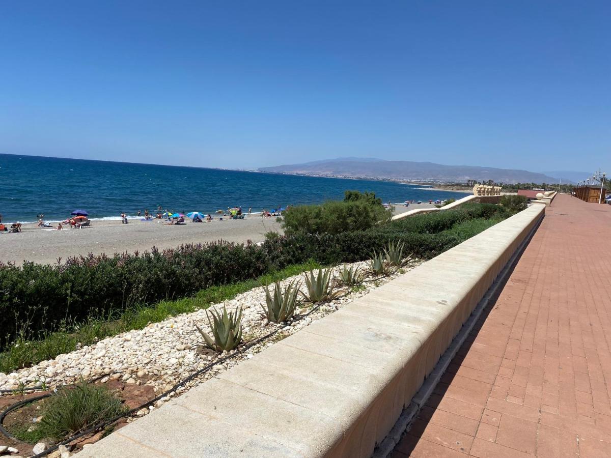 Apartamento Del Toyo Almeria Exterior photo
