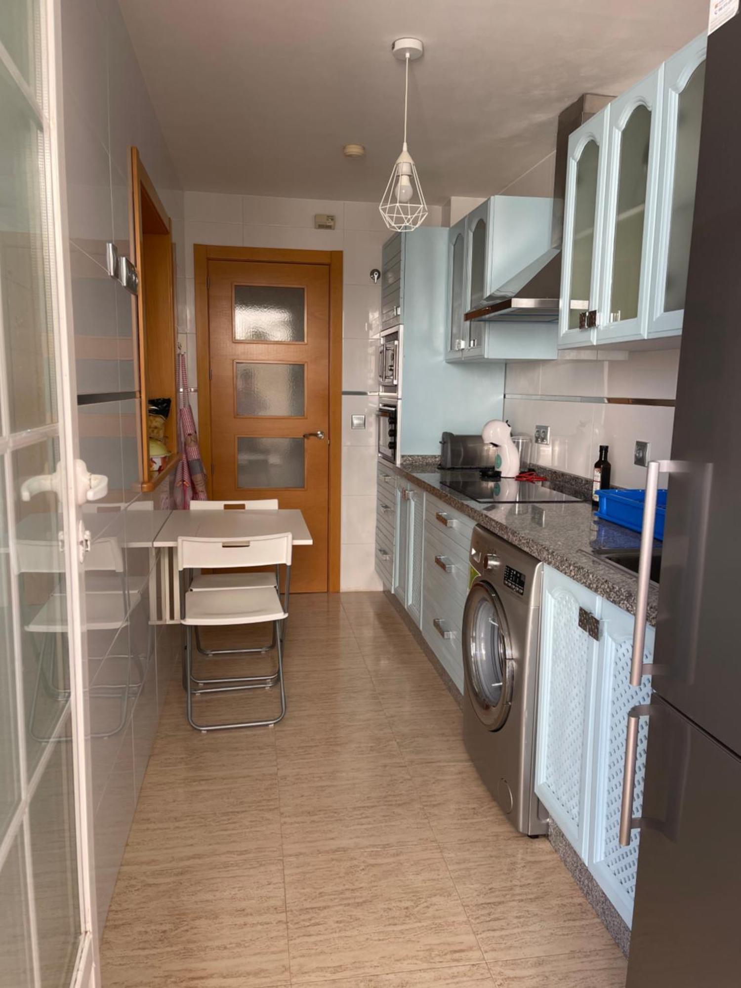 Apartamento Del Toyo Almeria Exterior photo